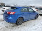 2010 MITSUBISHI LANCER GTS à vendre chez Copart ON - TORONTO