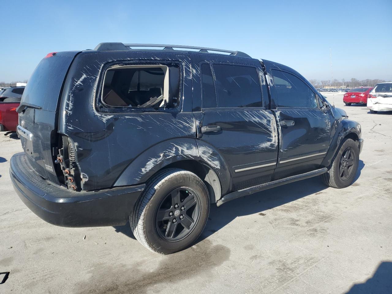 2006 Dodge Durango - Image 3