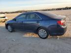 2014 Toyota Camry L продається в San Antonio, TX - Front End
