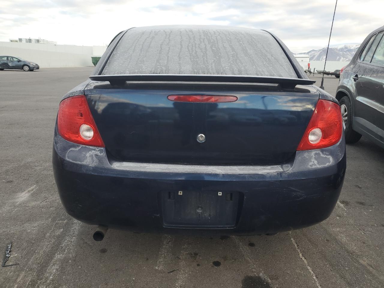 2008 Chevrolet Cobalt - Image 6