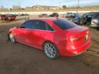 2014 Audi A4 Premium Plus продається в Colorado Springs, CO - Front End