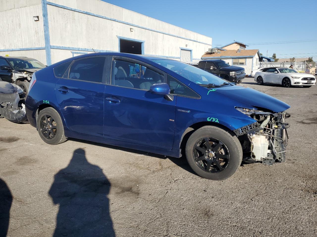 2010 Toyota Prius - Image 4