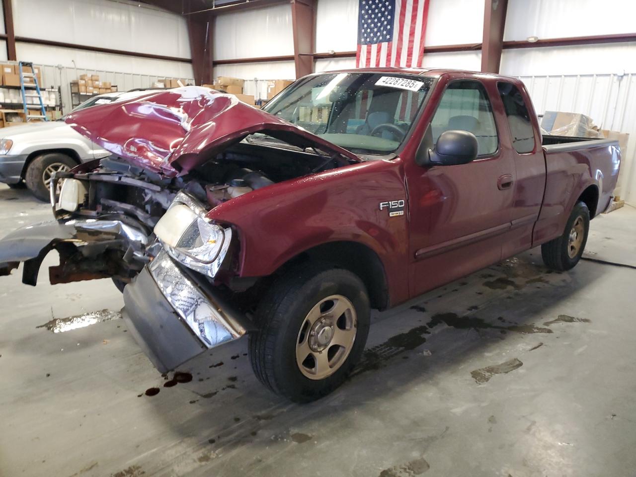 2003 Ford F-150 - Image 1