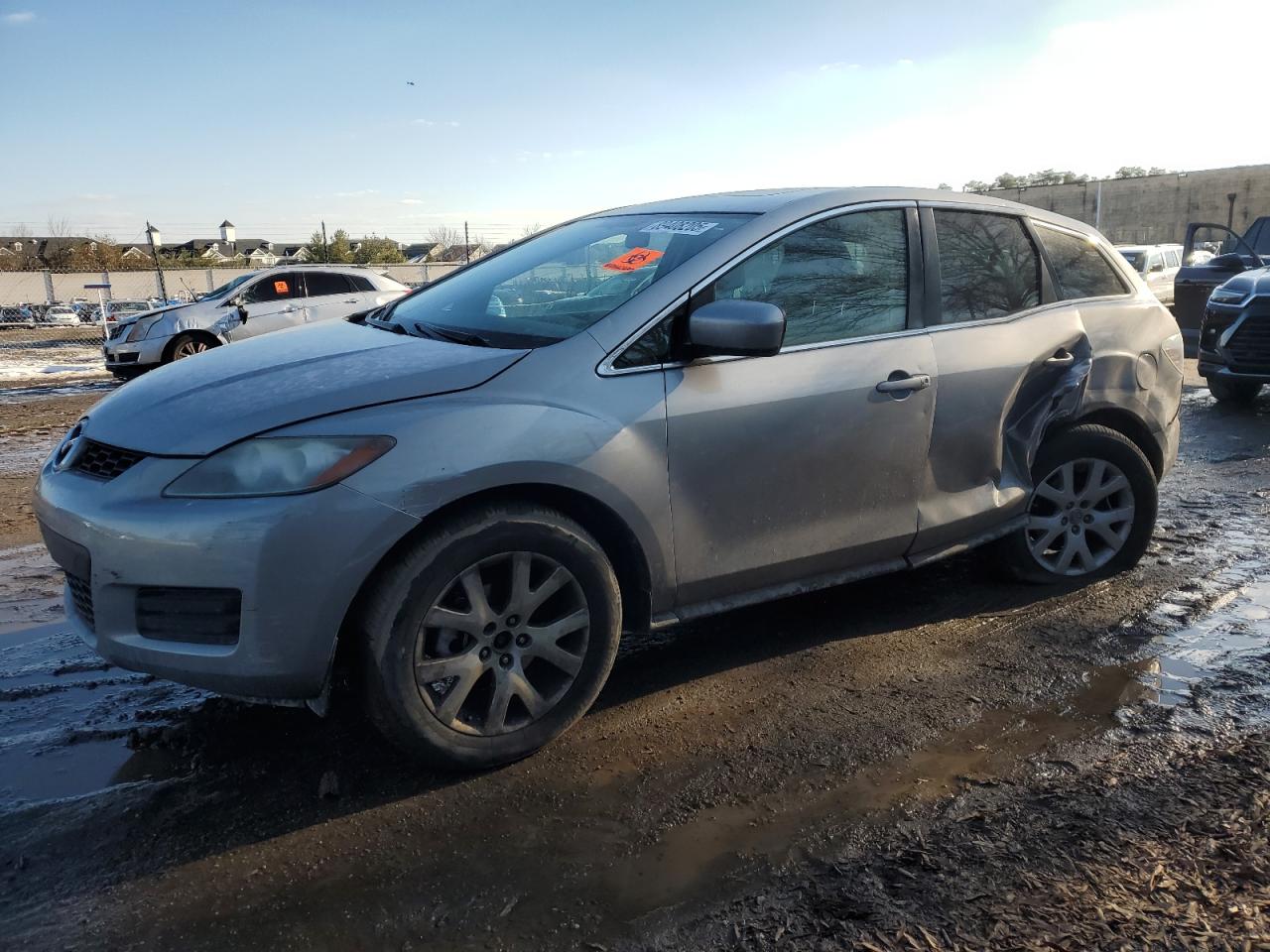 Laurel, MD에서 판매 중인 2007 Mazda Cx-7 - All Over