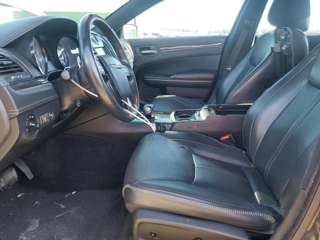  CHRYSLER 300 2013 Czarny