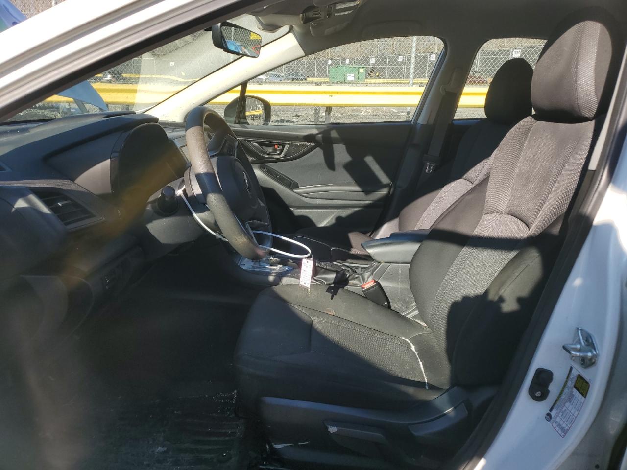 2021 Subaru Impreza - Image 7