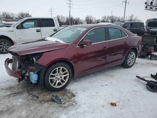 2015 Chevrolet Malibu 1Lt