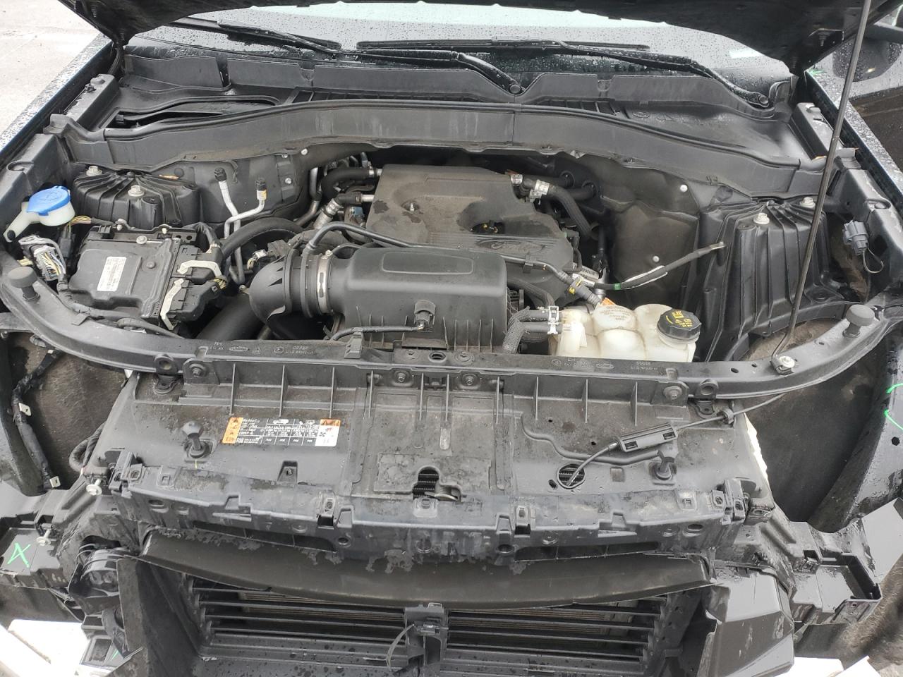 2020 Ford Explorer - Image 12