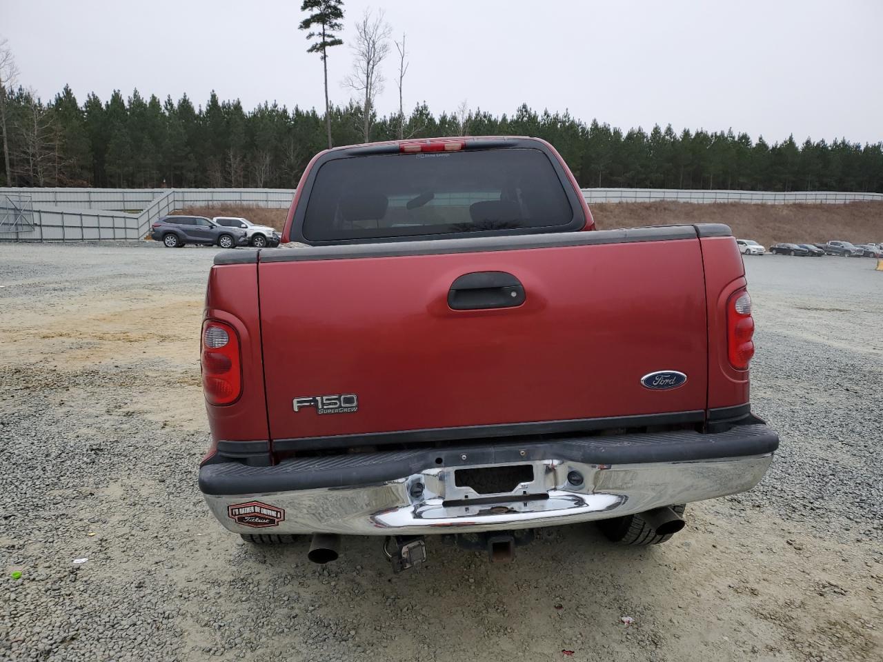2002 Ford F-150 - Image 6