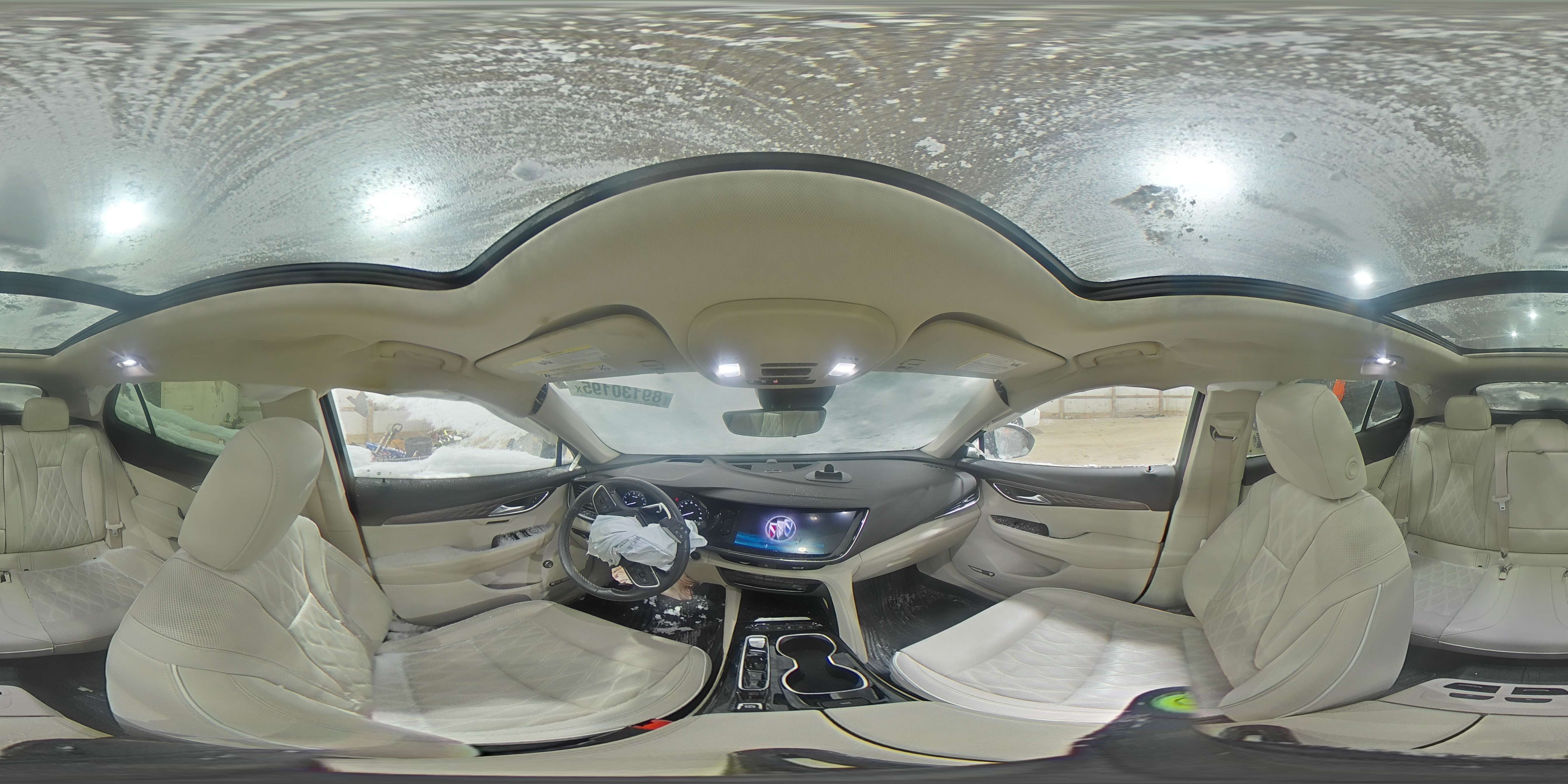 2021 Buick Envision - Image 14