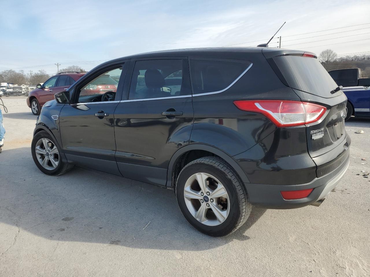 2015 Ford Escape - Image 2