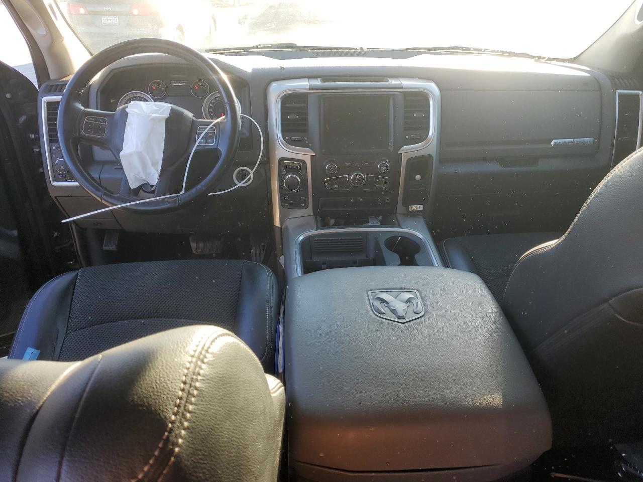 2017 RAM 1500 - Image 8