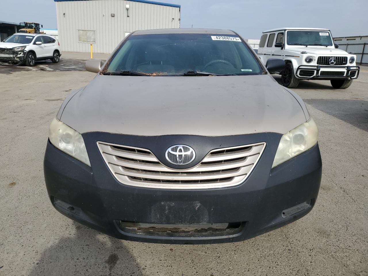 2009 Toyota Camry - Image 5