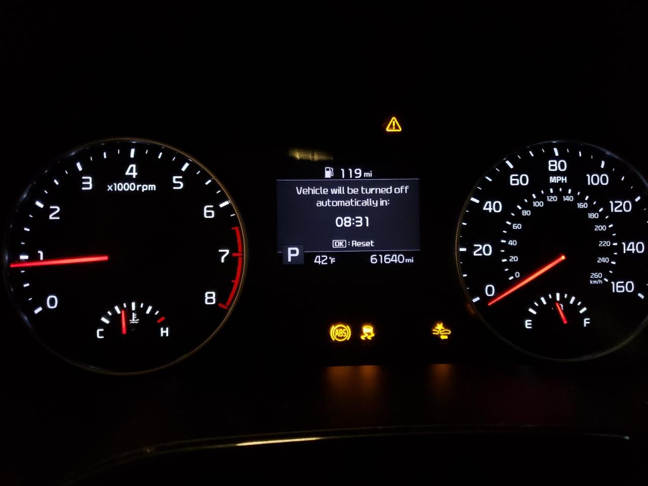 2021 Kia Seltos - Image 9