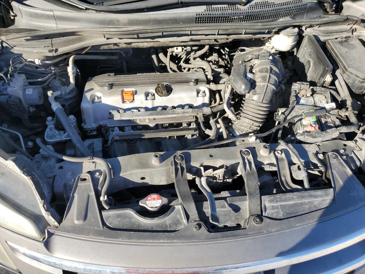 2013 Honda CR-V - Image 12