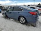 2016 Subaru Legacy 2.5I Premium на продаже в Littleton, CO - Front End