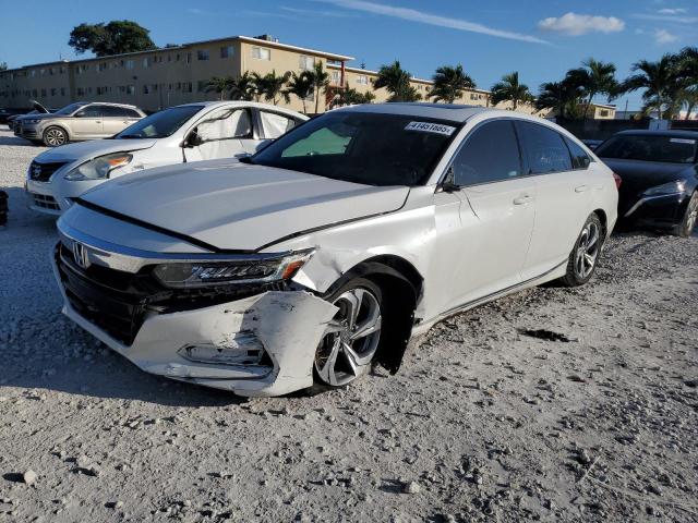 2020 Honda Accord Exl