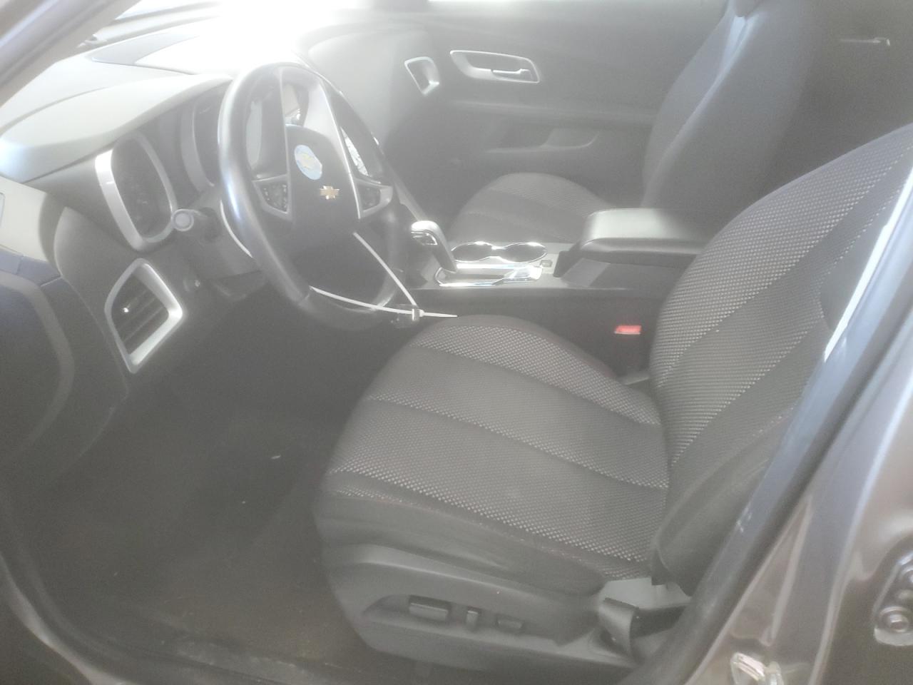 2011 Chevrolet Equinox - Image 7