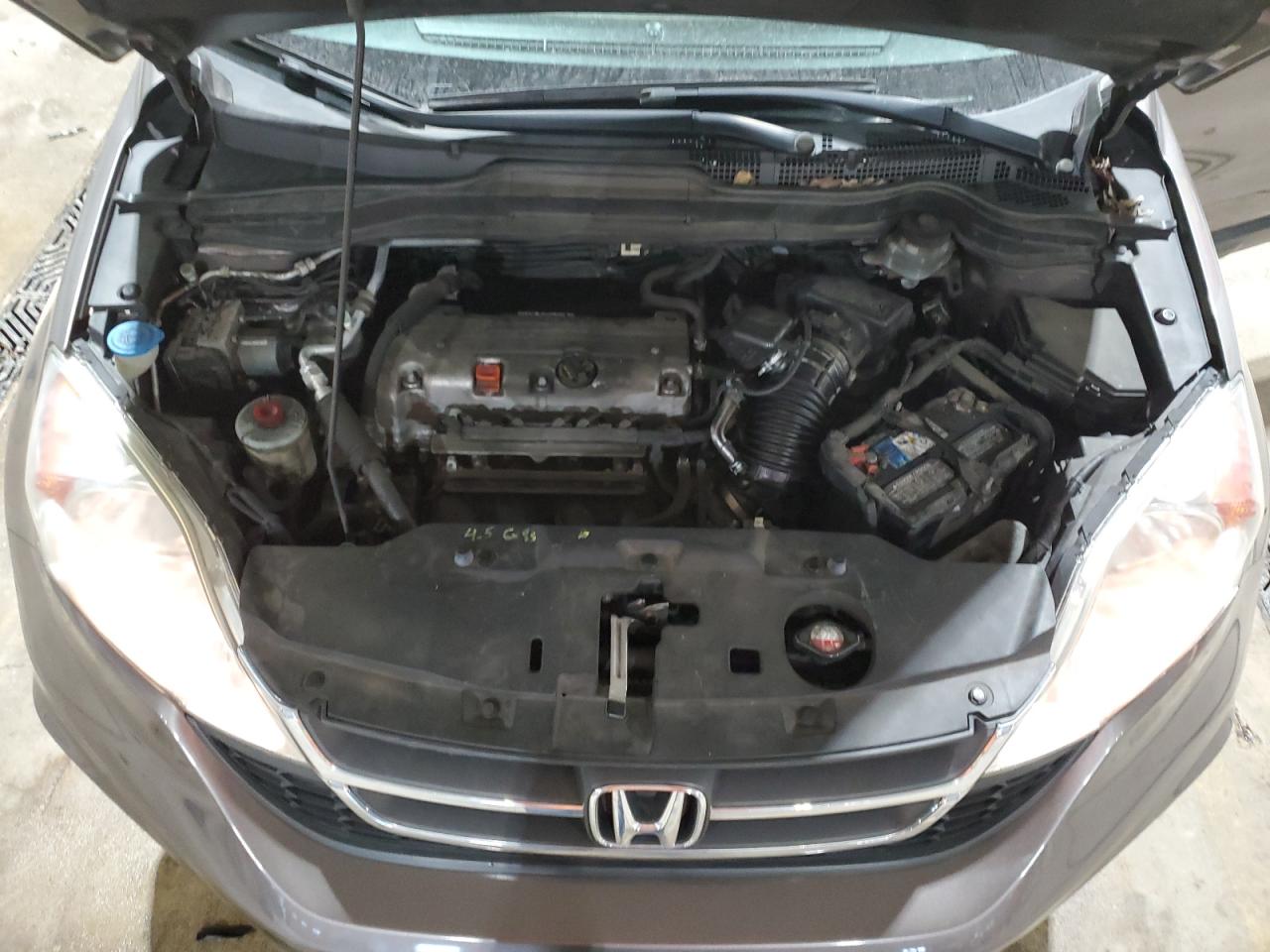 2011 Honda CR-V - Image 12