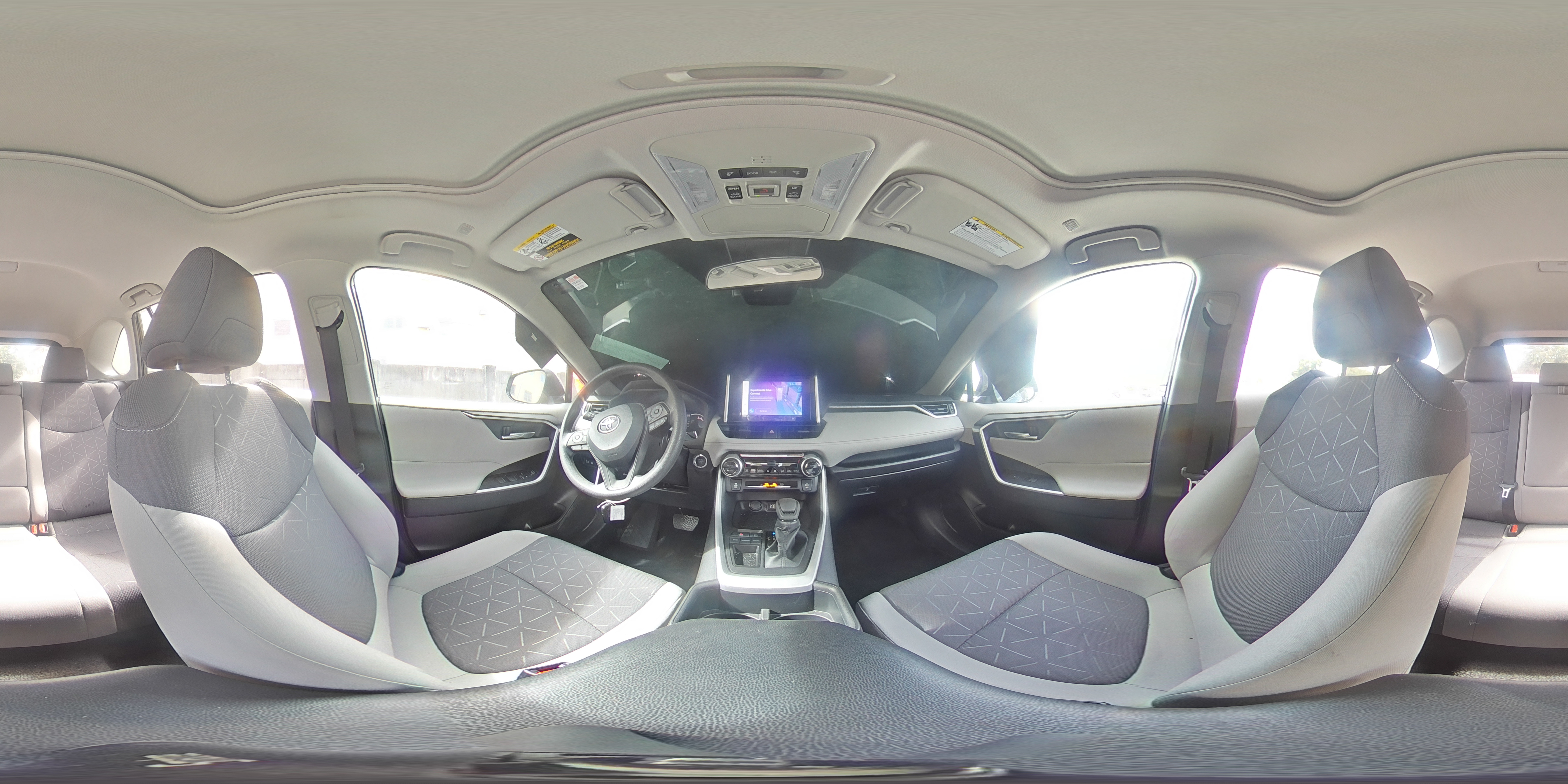 2024 Toyota RAV 4 - Image 14