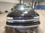 2000 Chevrolet Silverado K1500 na sprzedaż w Chalfont, PA - Side