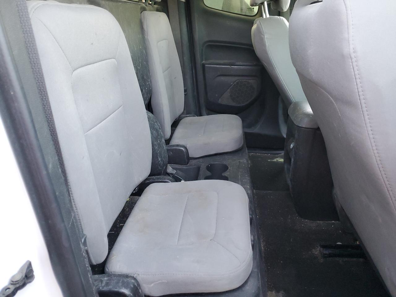 2016 Chevrolet Colorado - Image 10