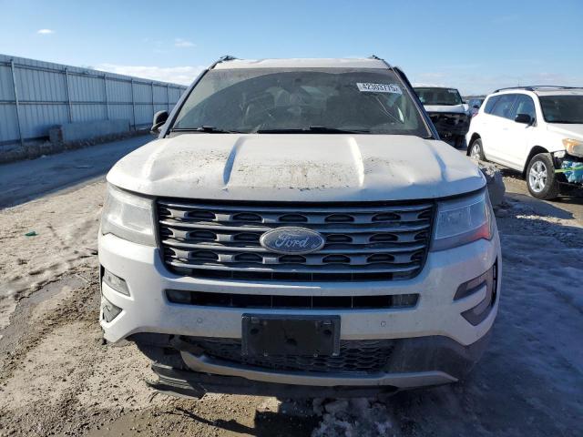  FORD EXPLORER 2016 Biały
