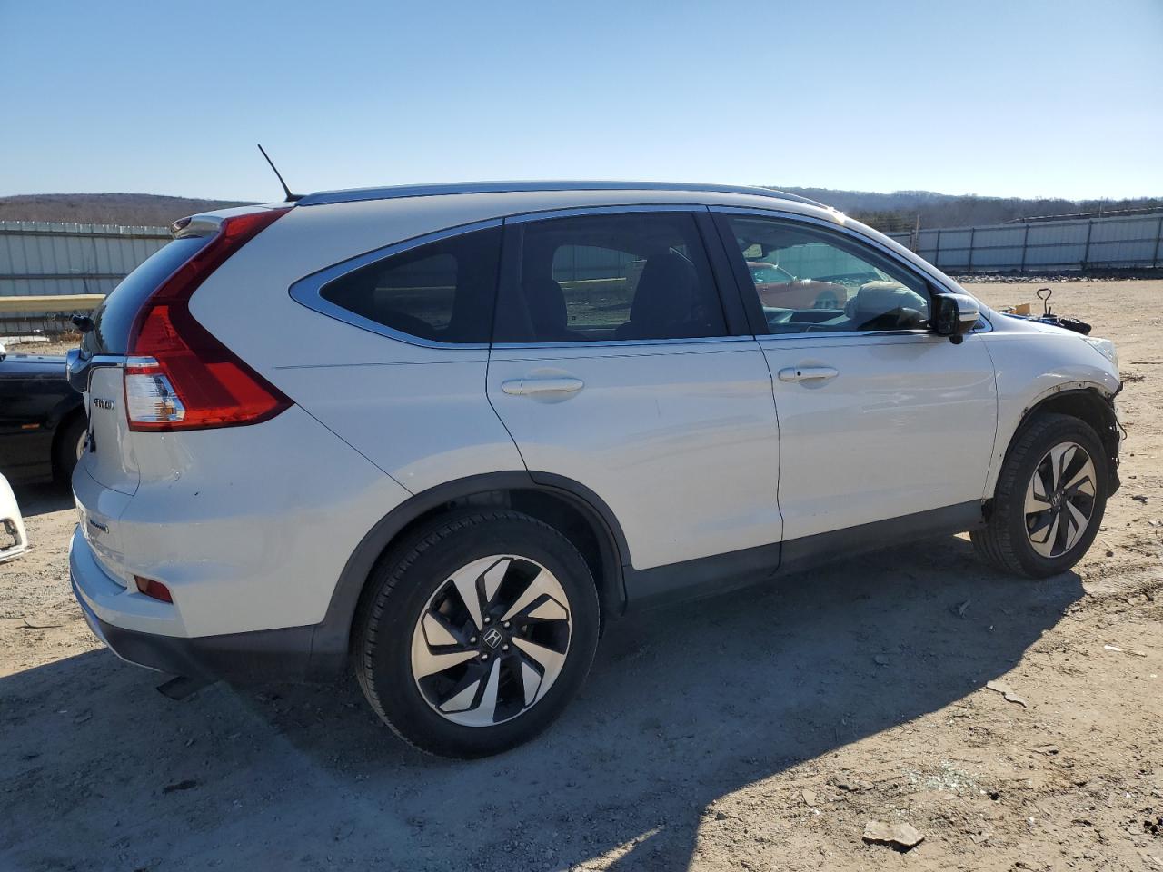 2016 Honda CR-V - Image 3