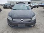 2014 Volkswagen Passat S for Sale in Kansas City, KS - Rear End