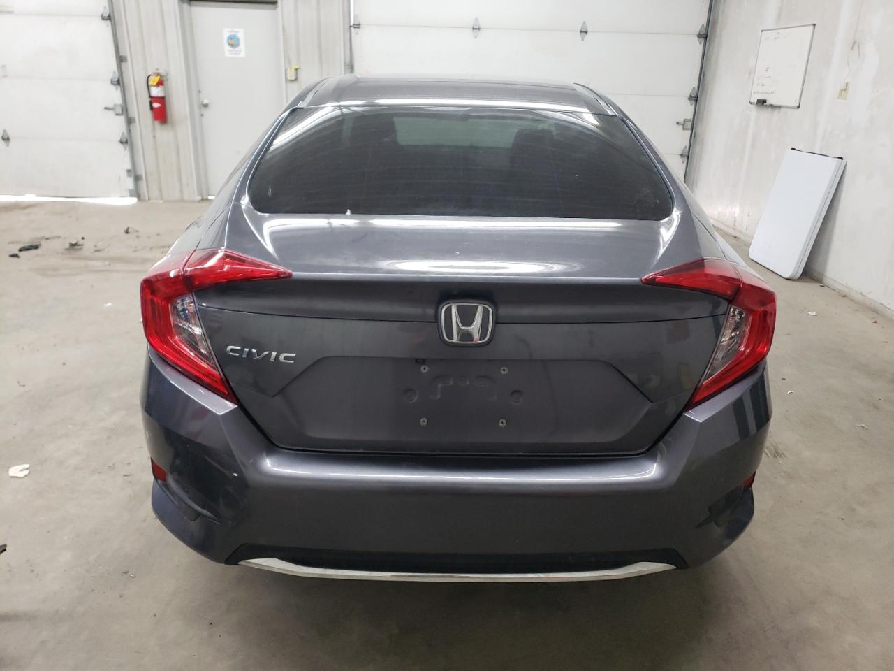 2019 Honda Civic - Image 6