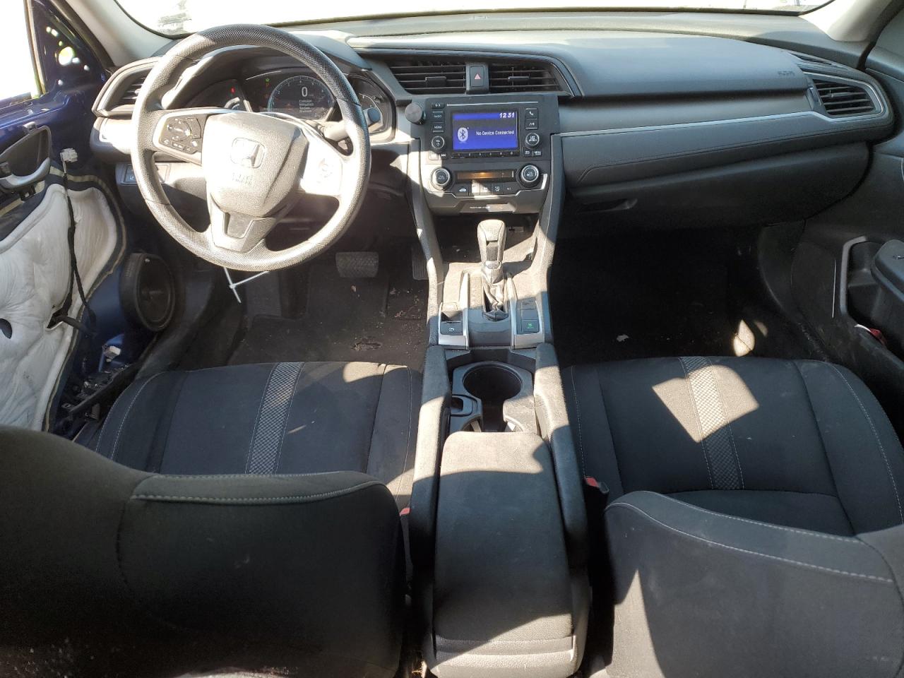 2019 Honda Civic - Image 8