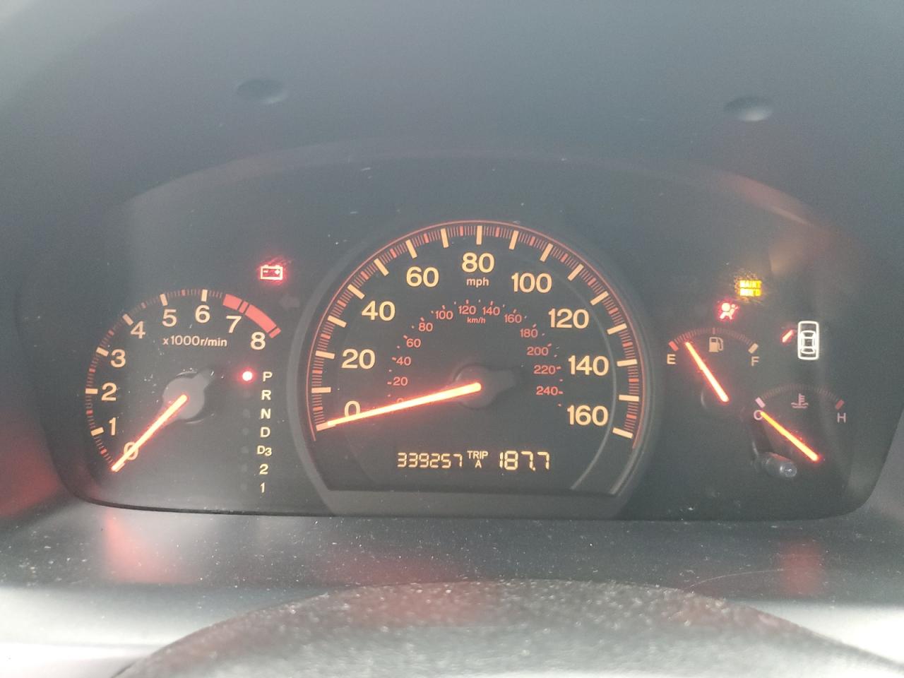 2005 Honda Accord - Image 9
