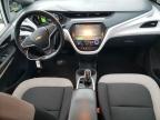 2017 CHEVROLET BOLT EV LT for sale at Copart ON - TORONTO