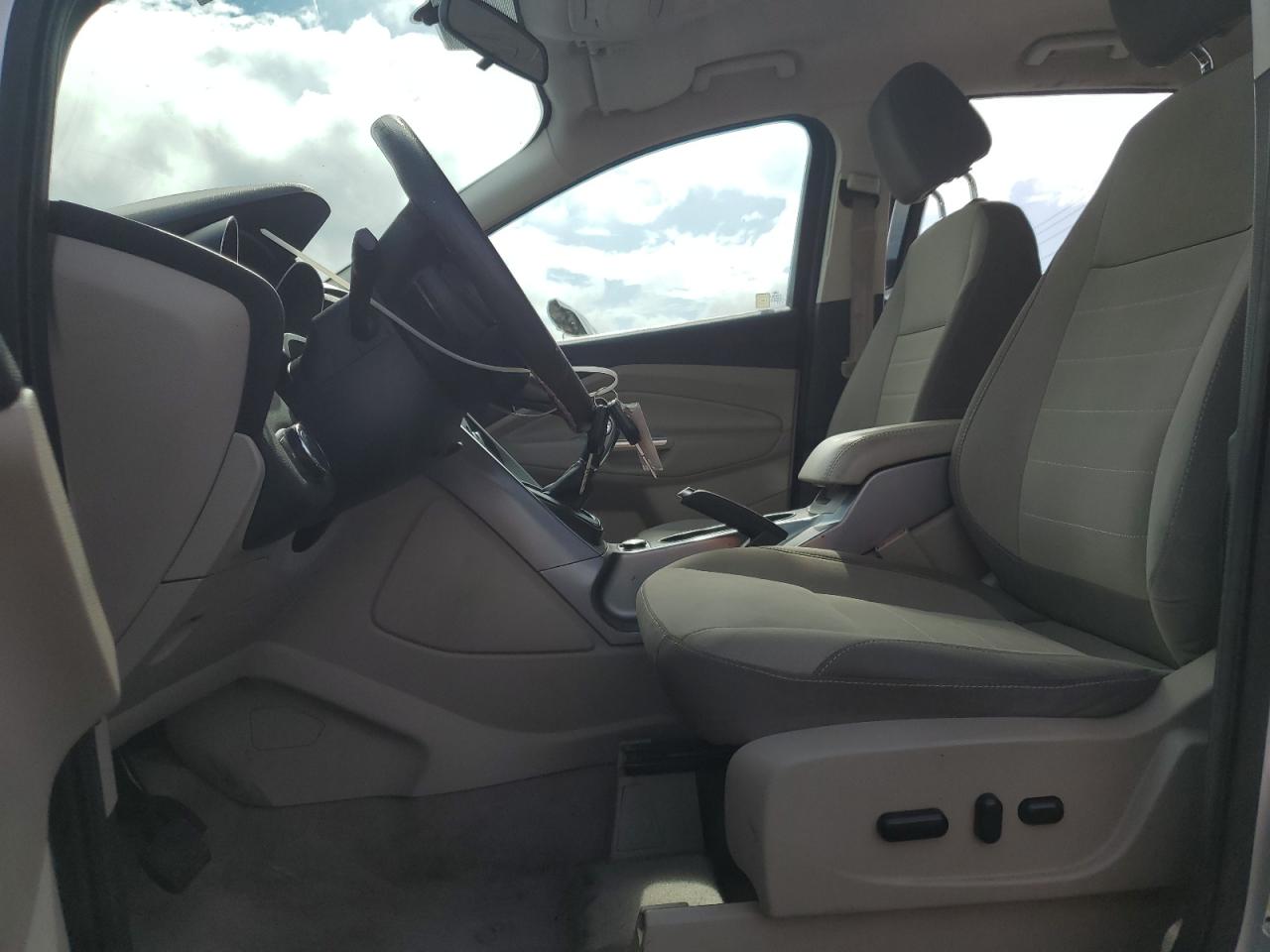 2014 Ford Escape - Image 7