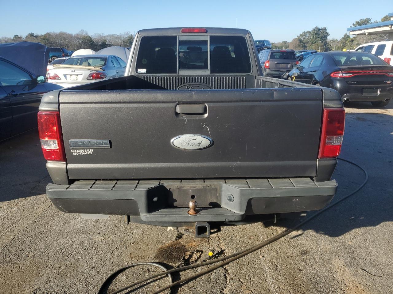 2008 Ford Ranger - Image 6