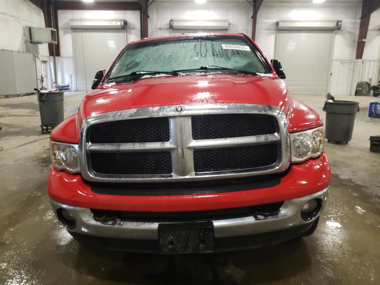 2004 Dodge RAM - Image 5