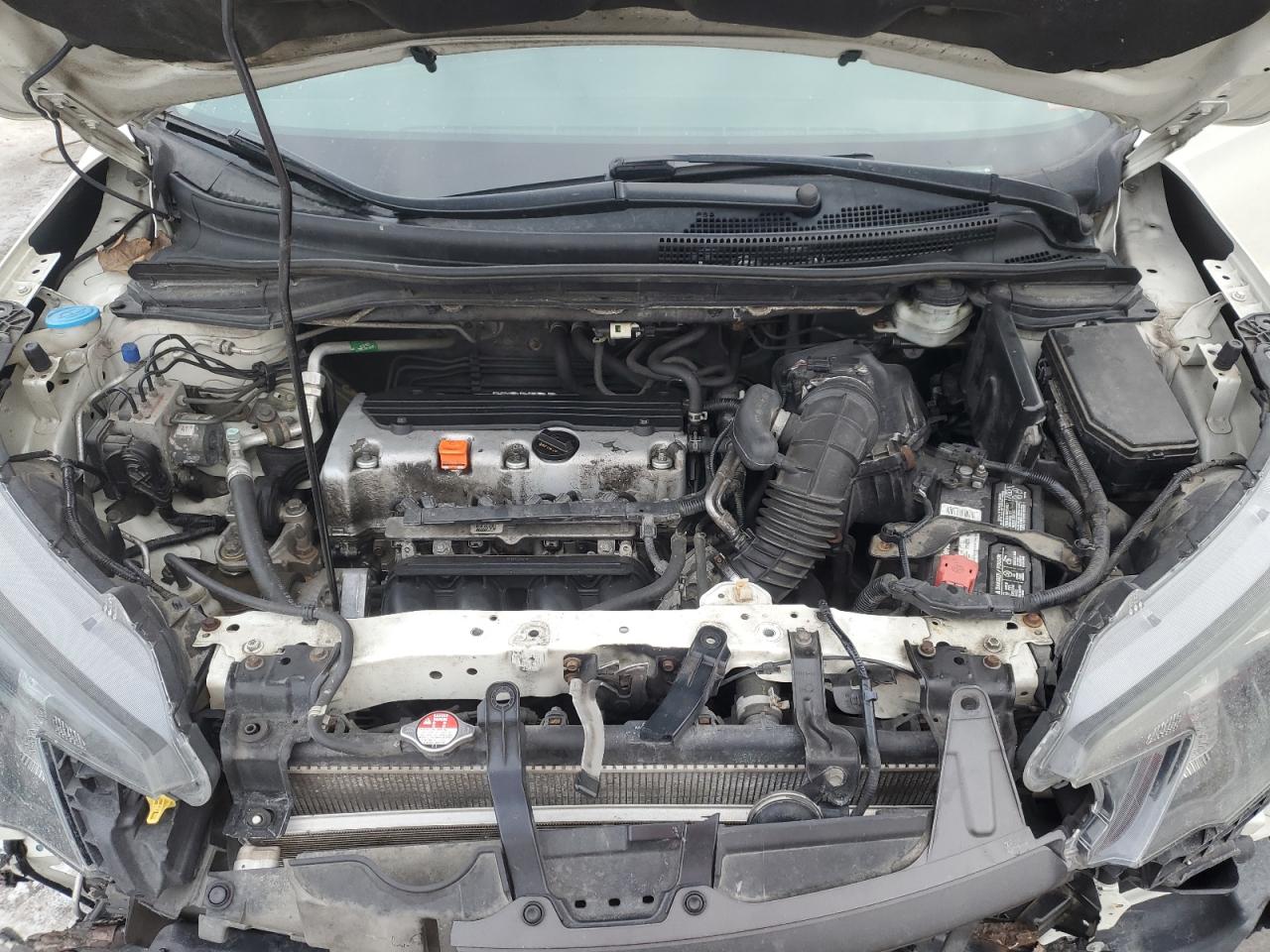 2014 Honda CR-V - Image 12