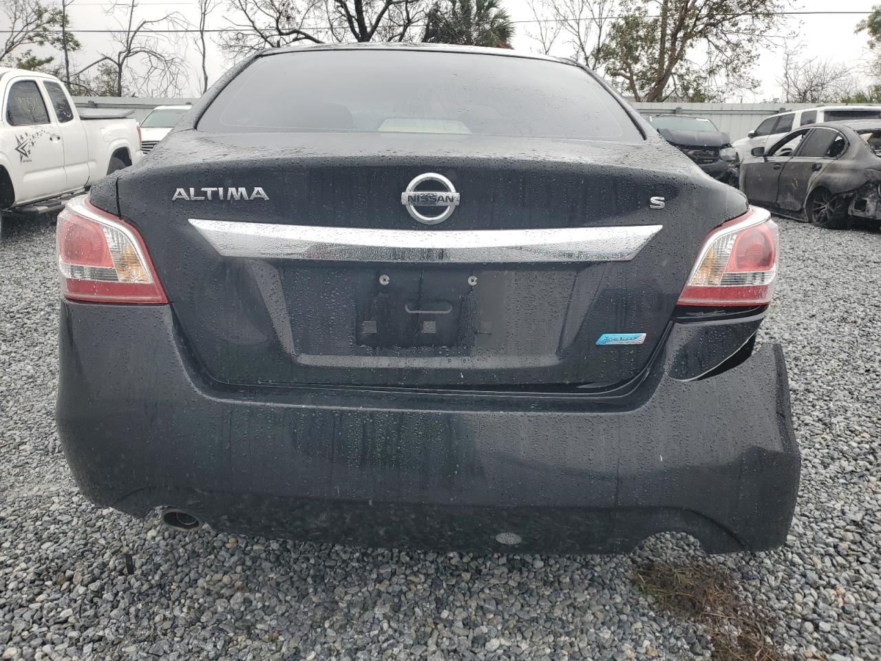 2013 Nissan Altima - Image 6