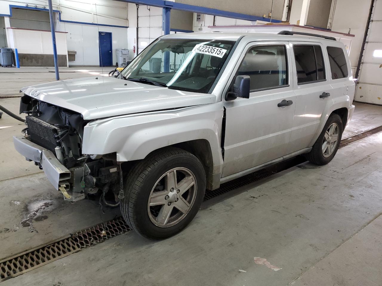 2010 Jeep Liberty (Patriot) - Image 1