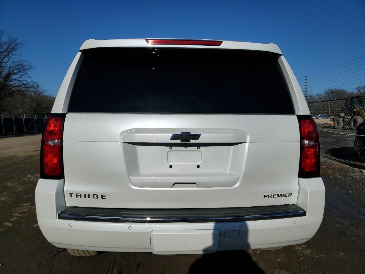 2017 Chevrolet Tahoe - Image 6