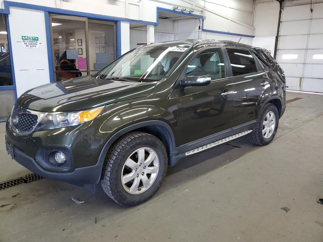 2011 Kia Sorento - Image 1