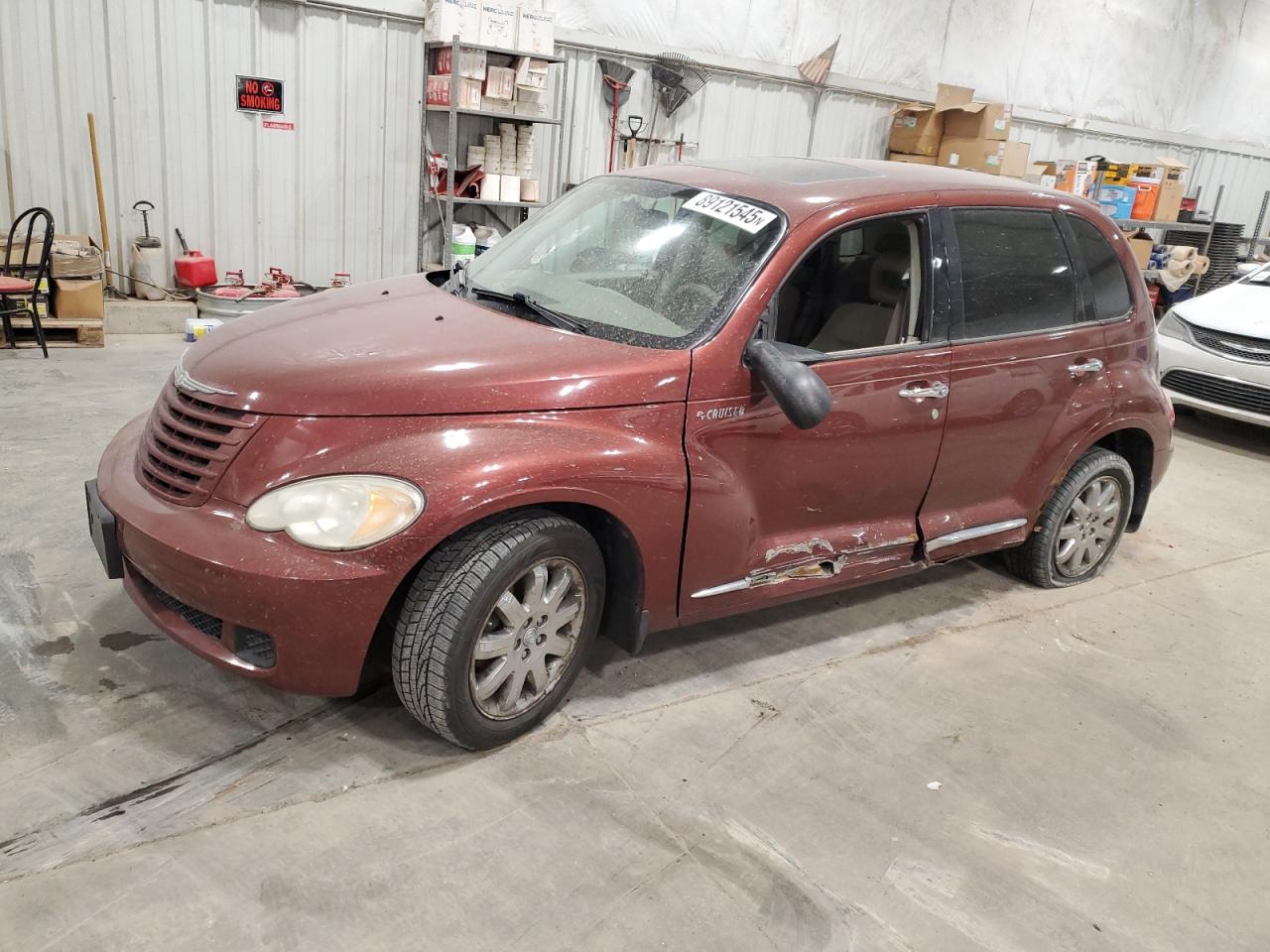 2008 Chrysler PT Cruiser - Image 1