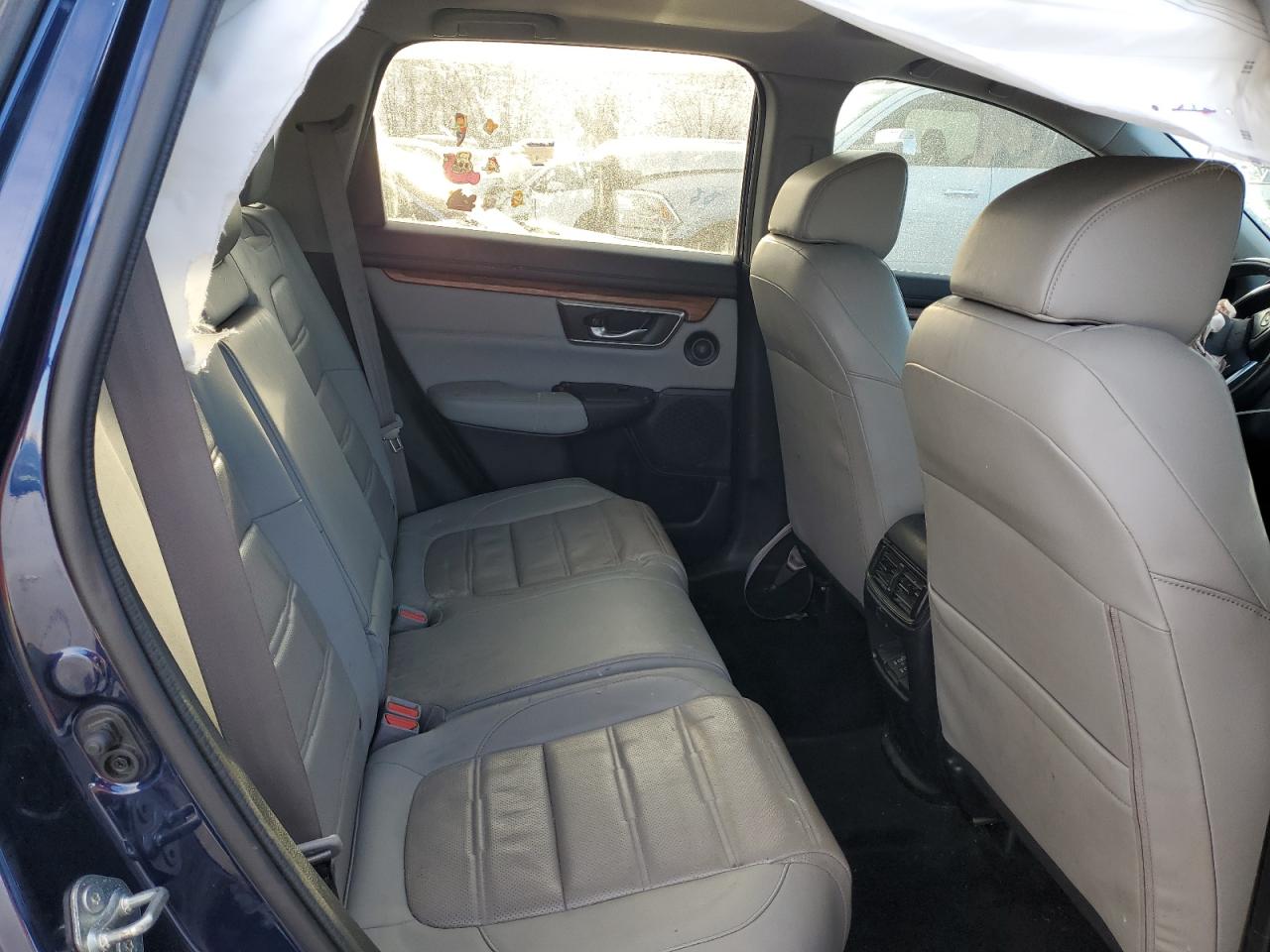 2019 Honda CR-V - Image 11