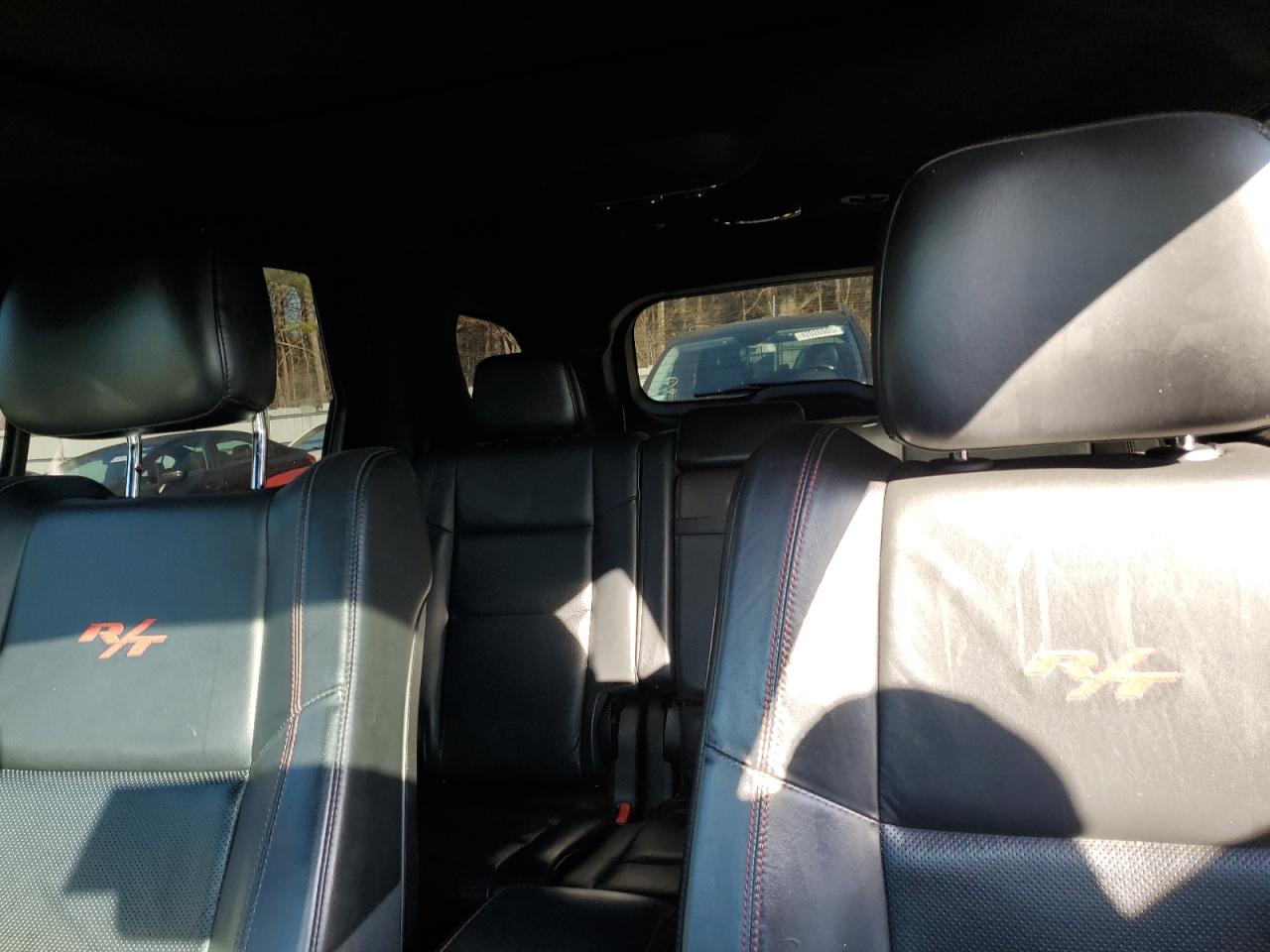 2017 Dodge Durango - Image 10