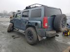 2006 Hummer H3  იყიდება Spartanburg-ში, SC - Front End