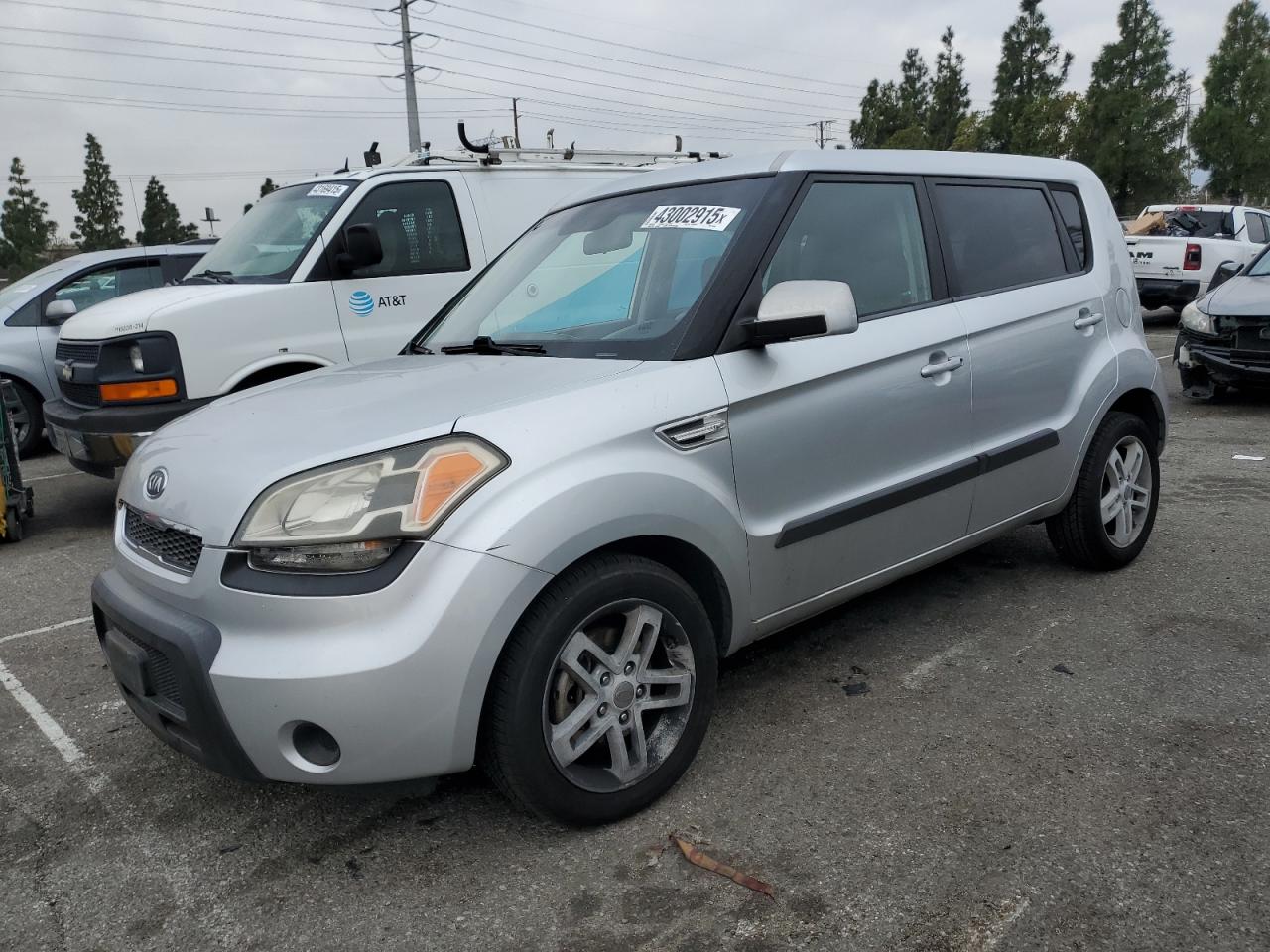 2011 Kia Soul - Image 1