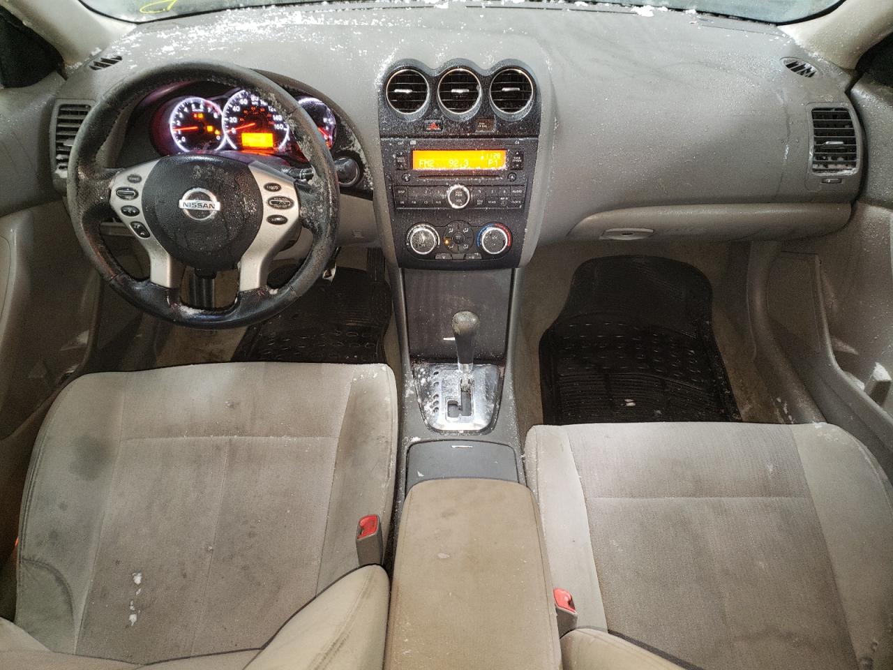 2012 Nissan Altima - Image 8