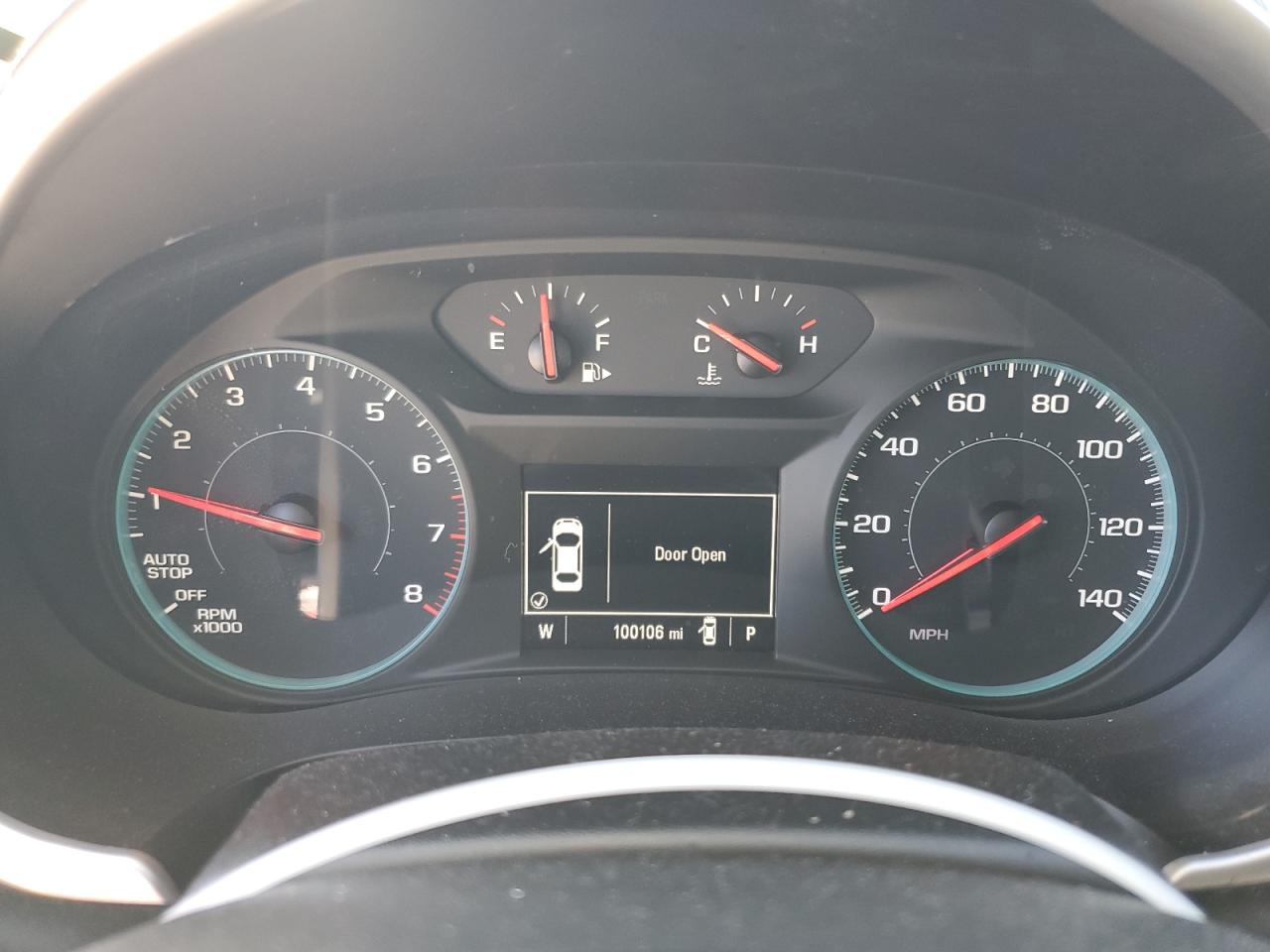 2020 Chevrolet Malibu - Image 9