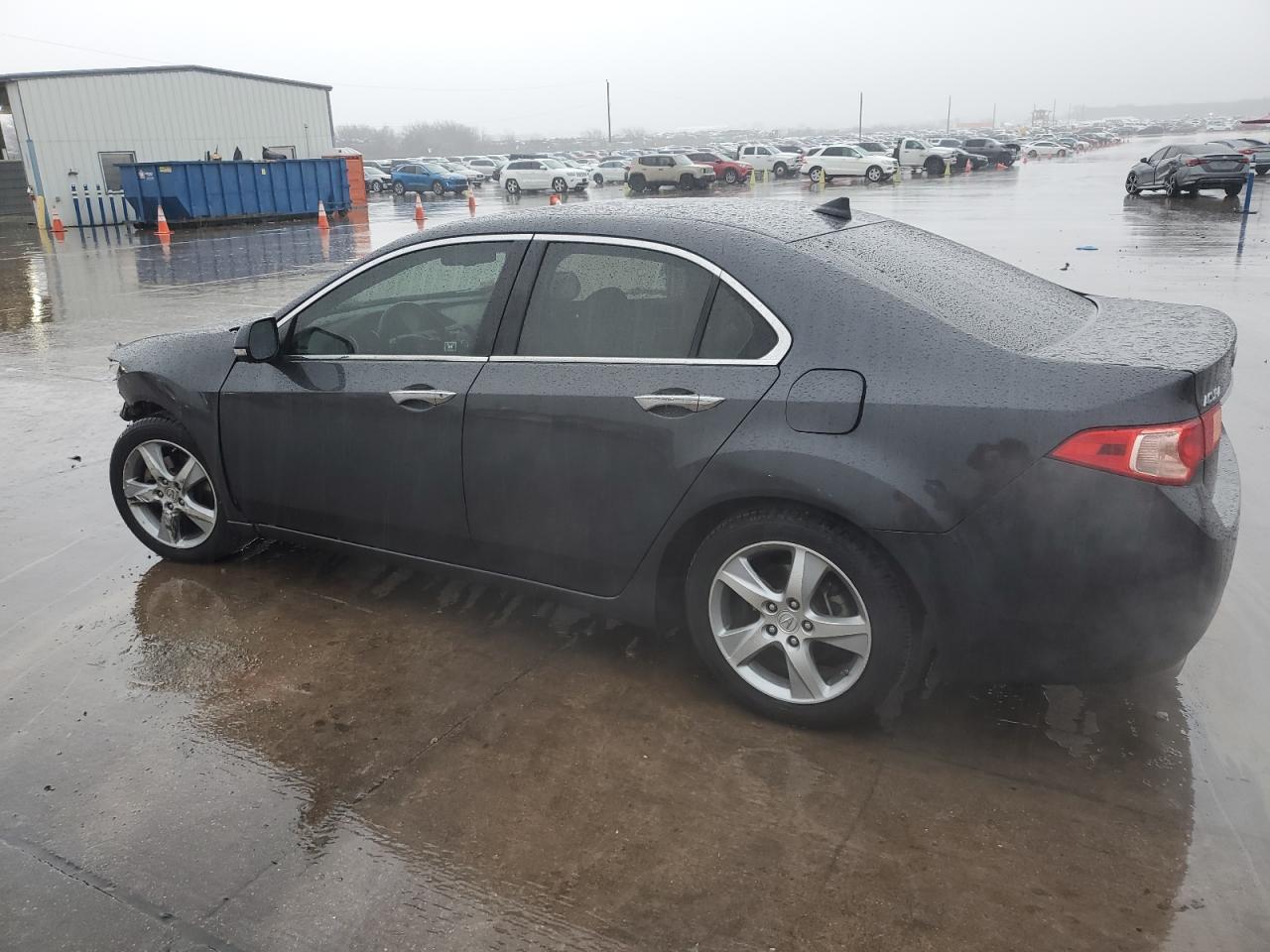 2013 Acura TSX - Image 2
