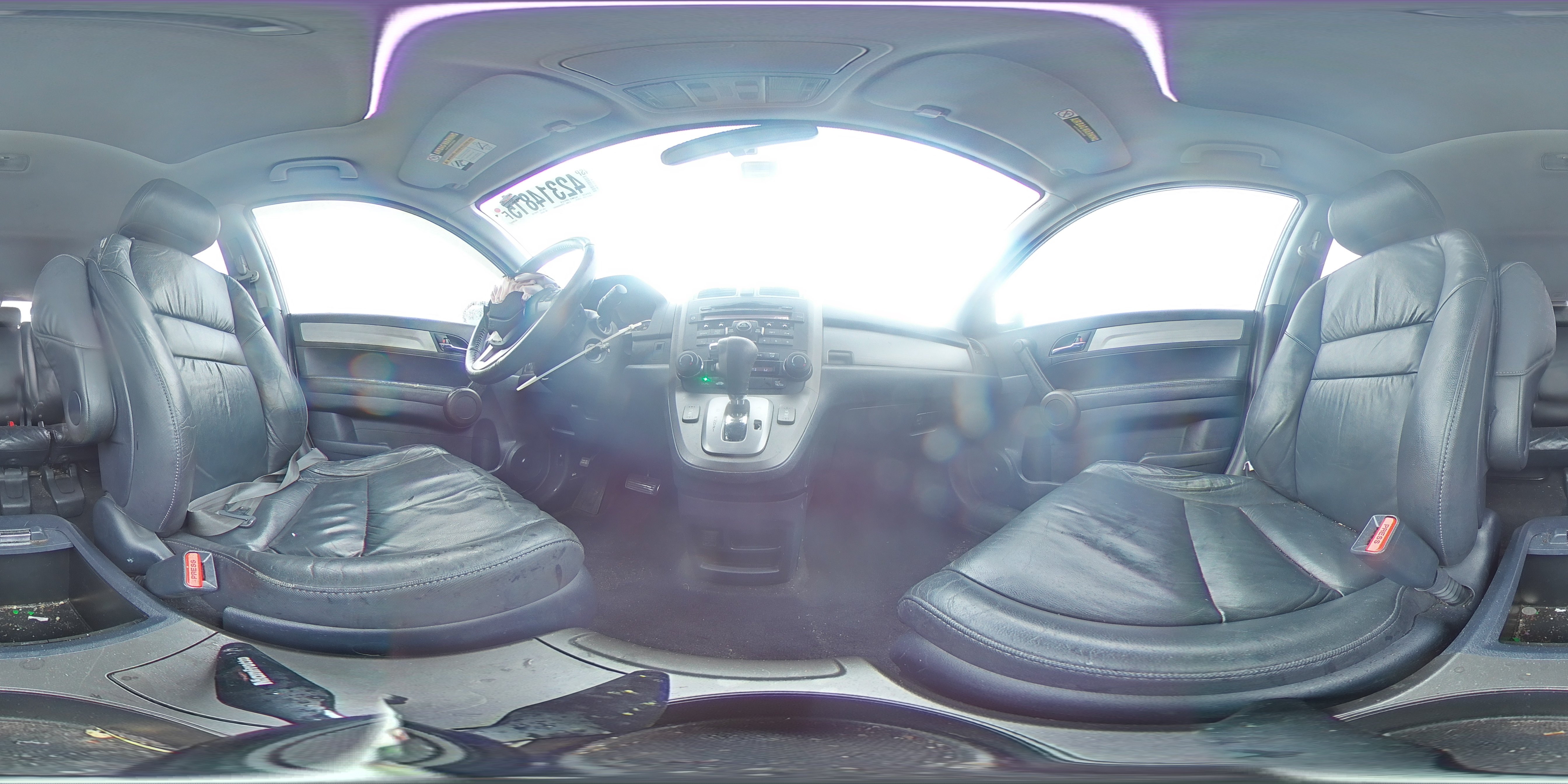 2011 Honda CR-V - Image 13